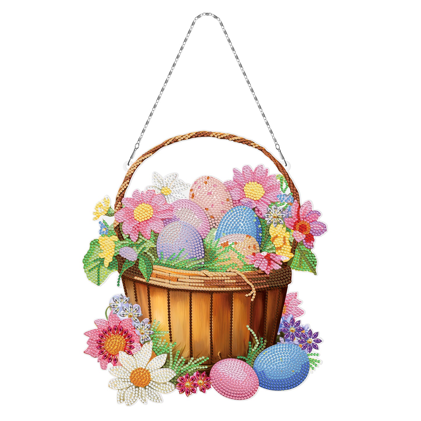 FUORIPORTA CESTINO UOVA