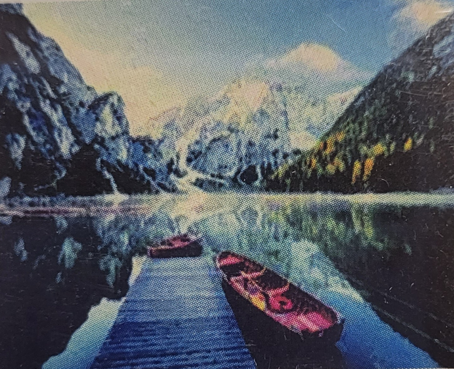 TELE 40X50