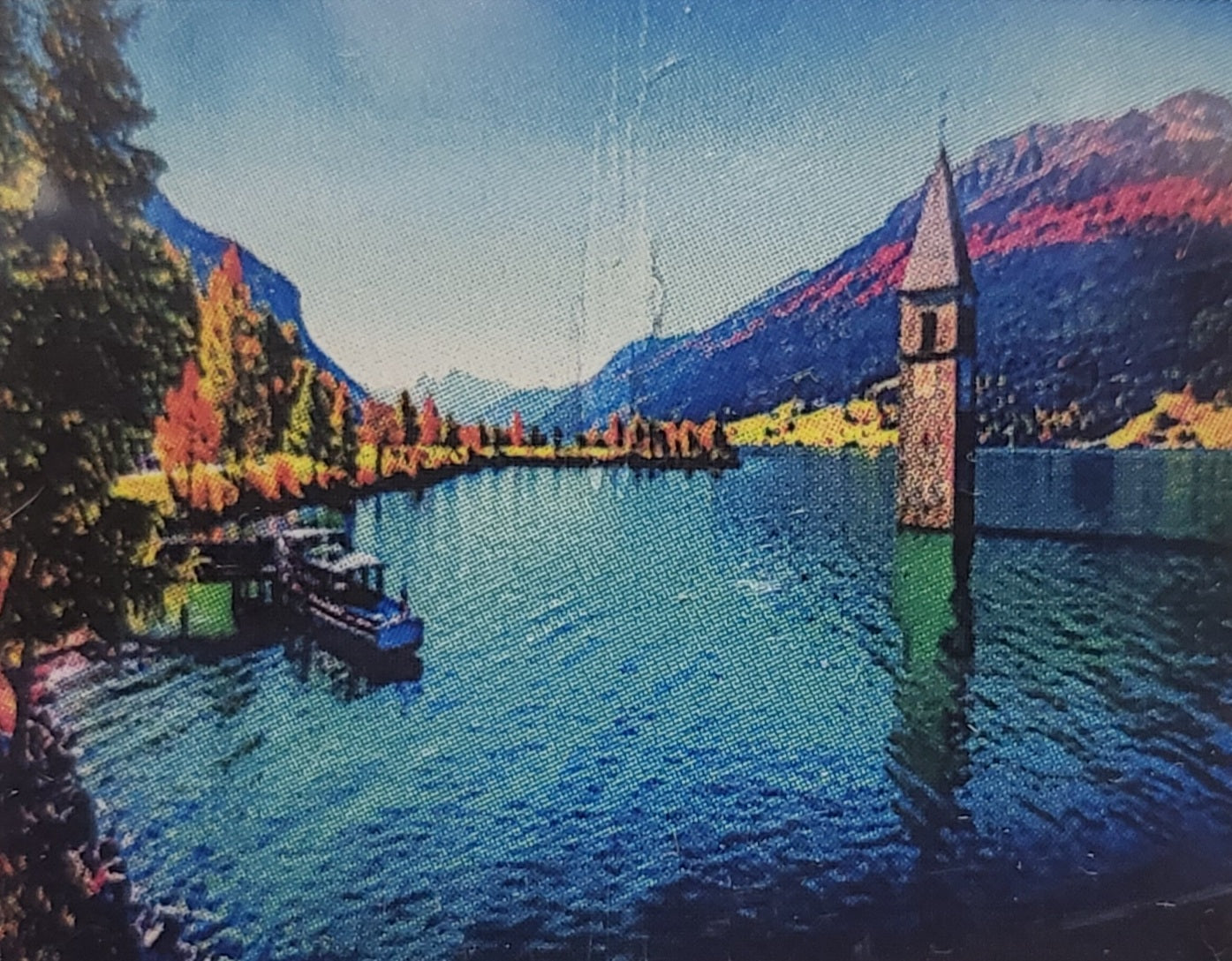 TELE 40X50