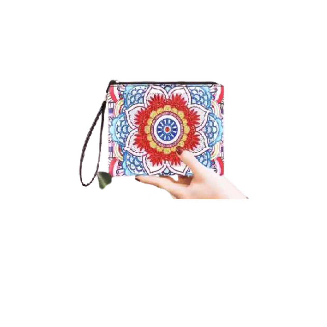 POCHETTE - FIORE