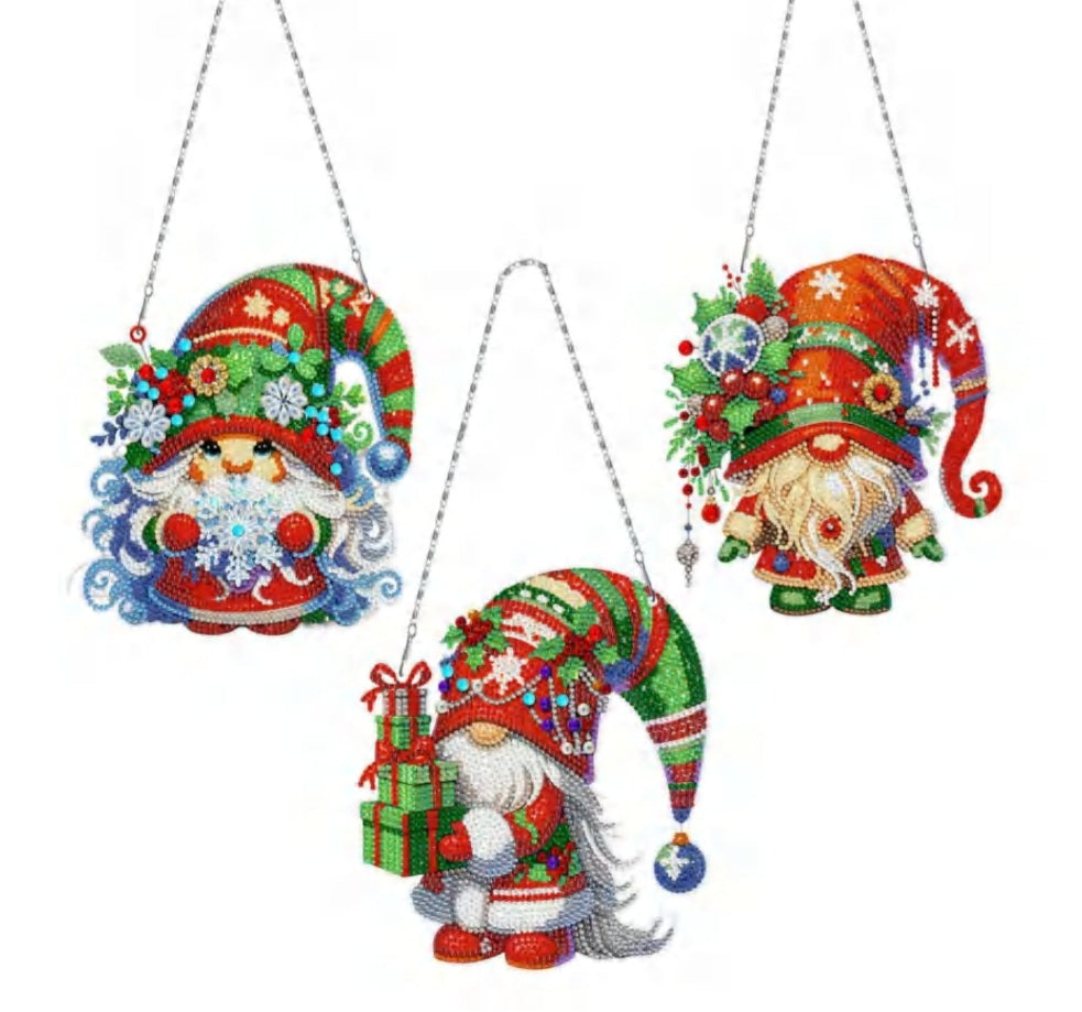 DECORAZIONI PER FINESTRE