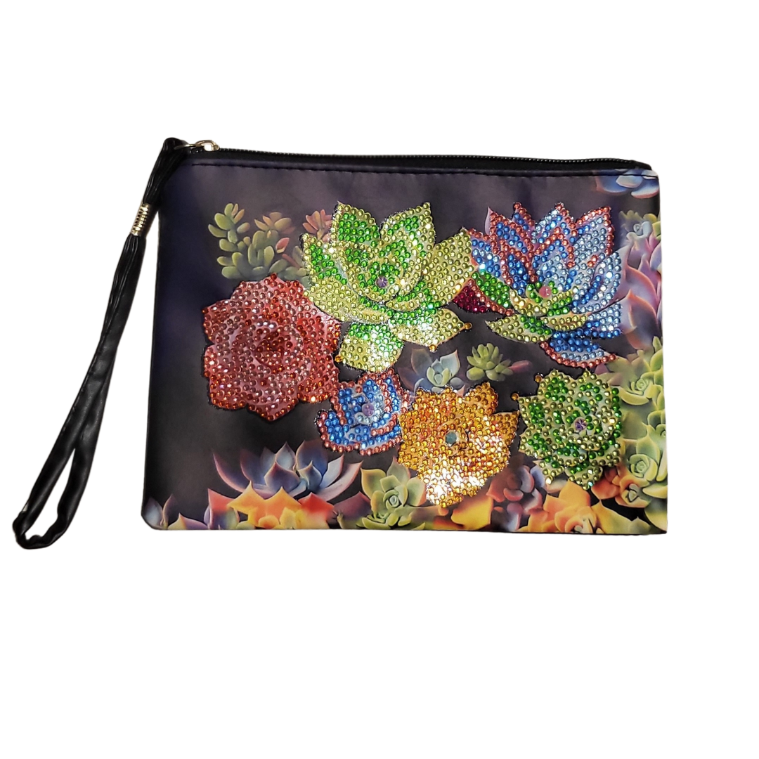 POCHETTE FIORI