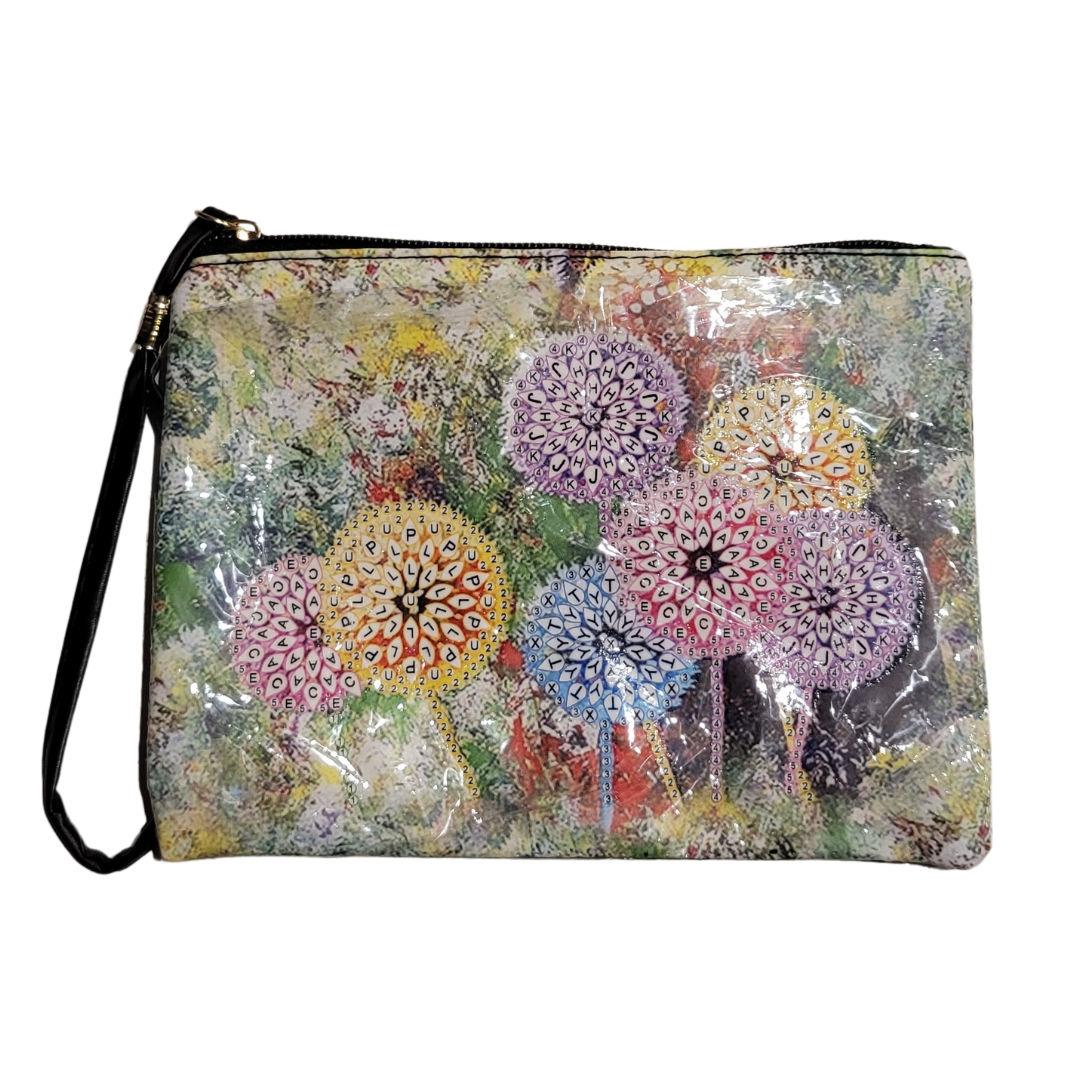 POCHETTE FIORI 1
