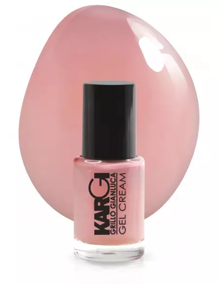 SMALTO ROSA BABY - 08