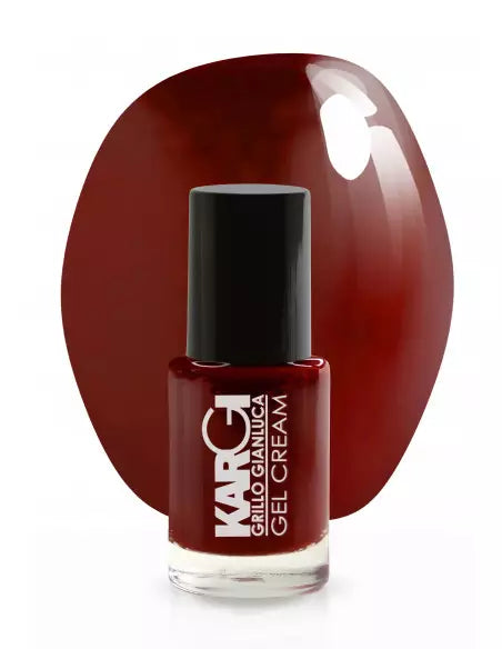 SMALTO ROSSO MATTONE - 36