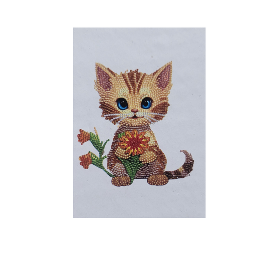 SOPRAMMOBILE CHE SI MUOVE - GATTINA