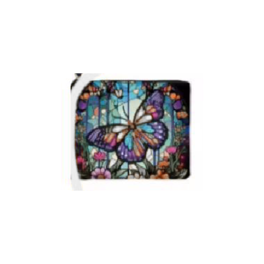 POCHETTE - FARFALLA