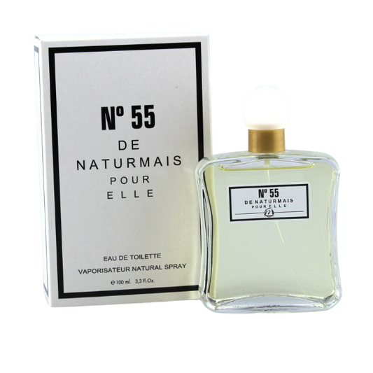 PROFUMO N26 - ISPIRATO A N5 CHANEL