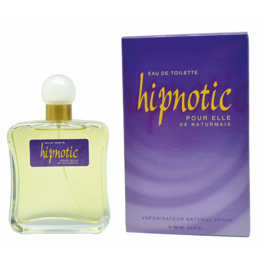 PROFUMO N50 - ISPIRATO A HYPNOTIC POISON 100ml