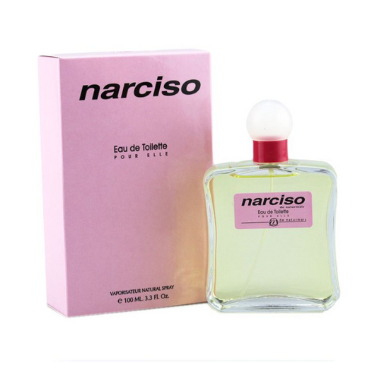 PROFUMO N56 - ISPIRATO A NARCISO - NARCISO RODRIGUEZ 100ml