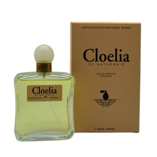 PROFUMO N60 - ISPIRATO A CHLOE 100ml