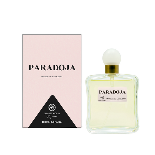 PROFUMO N186 - ISPIRATO A PARADOXE - PRADA 100ml