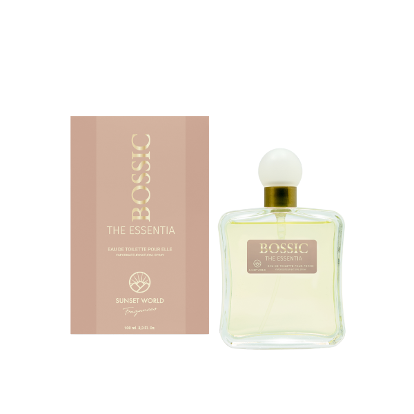 PROFUMO N146 - ISPIRATO A HUGO BOSS 100ml