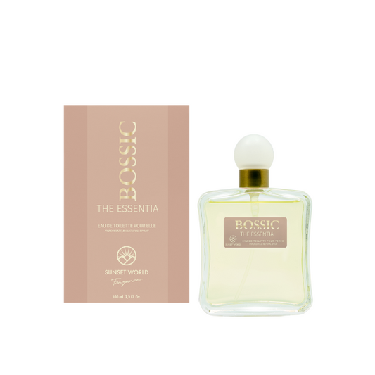 PROFUMO N146 - ISPIRATO A HUGO BOSS 100ml