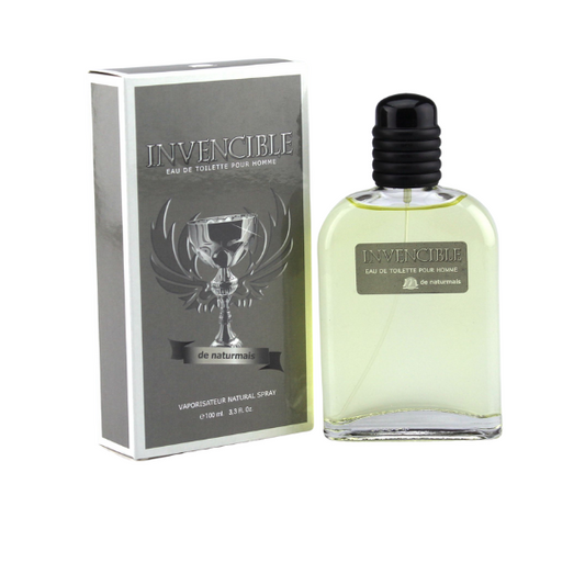 PROFUMO N69 - ISPIRATO A INVICTUS - PACO RABANNE 100ml