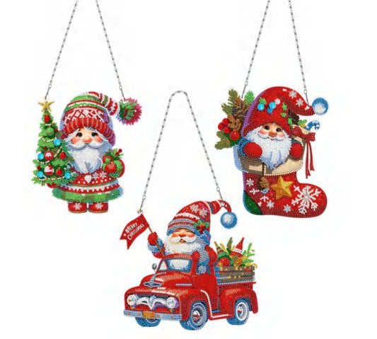 DECORAZIONI PER FINESTRE