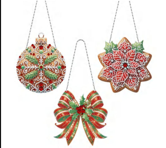 DECORAZIONI PER FINESTRE