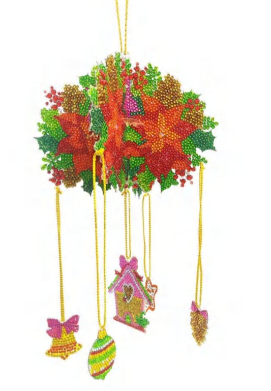 DECORAZIONI TRIDIMENSIONALI