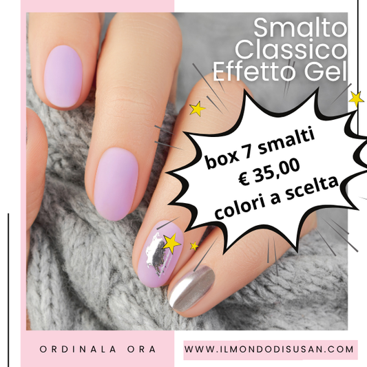 BOX OFFERTA